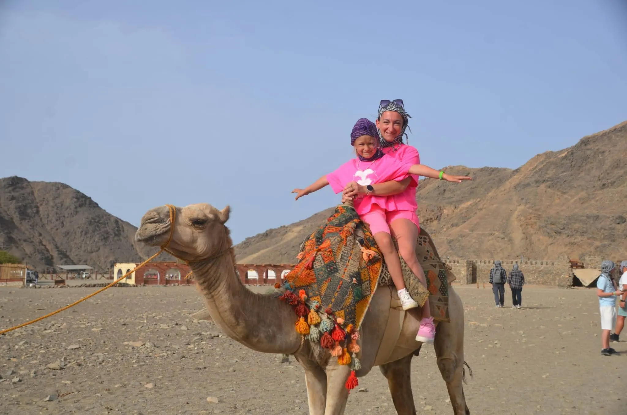 🐪✨ Desert Safari Adventure – El Gouna / Hurghada Desert 🏜️🔥 Desert safari Adventure El Gouna hurghada desert /IMG-20260702-WA0102.jpg